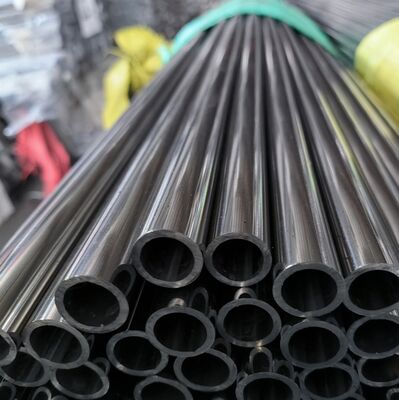 İyi fiyat Optimal Hidrojen Elektroliz Performansı için Premium Tribaloy T-800 Tüp çevrimiçi