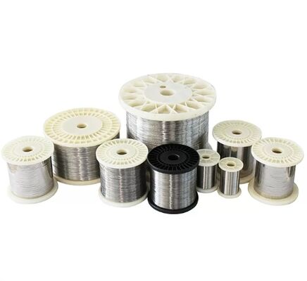 İyi fiyat 0Cr21Al6 FeCrAl Tel ile Hidrojen Üretim Verimliliği çevrimiçi