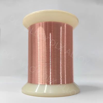 İyi fiyat CuNi1 Alaşımlı Tel: Elektroliz Hidrojen Sistemleri için Maliyet Ödeyen Bir Çözüm çevrimiçi