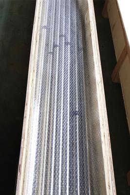 İyi fiyat Havacılık ve Mühendislik için Üstün Kalite Saf Nikel Çubuklar çevrimiçi