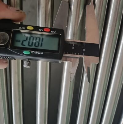 Saf Saf Nikel Bar Tedarikçileri: Güçlü, Dayanıklı ve Güvenilir