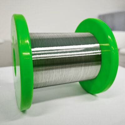 İyi fiyat 9.4 × 10 6 S/M Elektrik İleticiliği Yüksek Direnci İçin Platin Iridium Alaşımı çevrimiçi