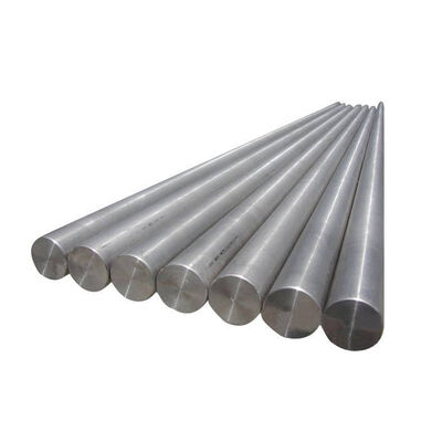 İyi fiyat Inconel 713C 2.4670 Yüksek sıcaklıklı dayanıklılık ve mükemmel sürünme direnci ile gaz türbini bıçağı üretimi için yuvarlak çubuk çevrimiçi