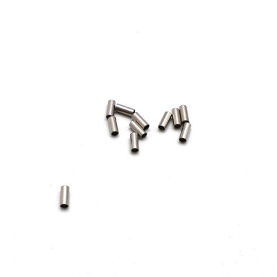 İyi fiyat Custom-Cut Nickel Capillary Tubes with Corrosion Resistance and High Thermal Conductivity for Specialized Applications çevrimiçi