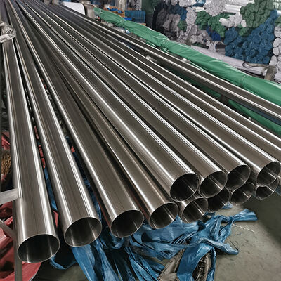 İyi fiyat Inconel Alaşımlı Tüp ¥ 600, 625, 690 Isı Değiştiricisi ve Fırın için çevrimiçi