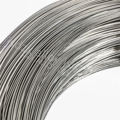 İyi fiyat Gaz Türbinleri ve Nükleer Reaktörler İçin Yüksek Performanslı Inconel X-750 Yay Teli çevrimiçi