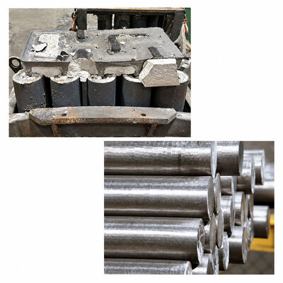 İyi fiyat K403 Superalloy Master Alloy Bar dökme çevrimiçi