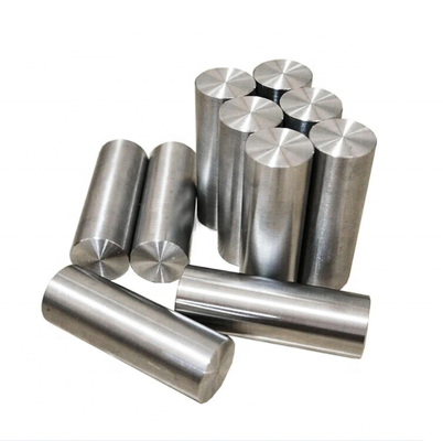 İyi fiyat K438 (738LC) Cast Superalloy Master Alloy Bar çevrimiçi