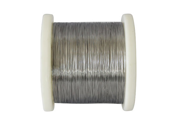 ASTM B166 Ni201 UNS N02200 0.025mm Saf Nikel Metal