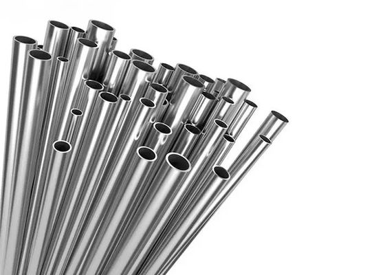 İyi fiyat UNS N09925 ASTM B983 Korozyon 925 Tüp boruları Incoloy Alaşımı çevrimiçi