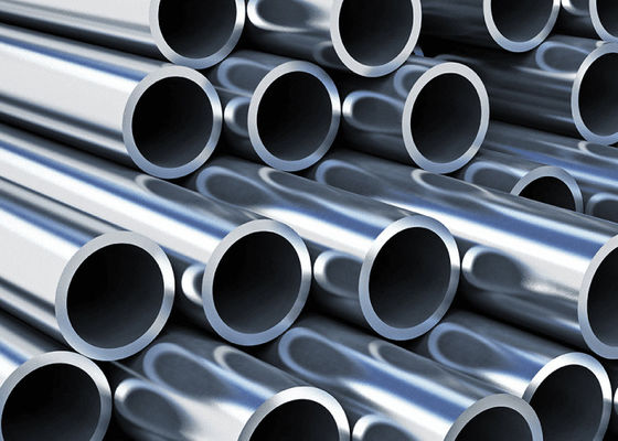 ASME SB622 Hastelloy alaşımlı çubuk