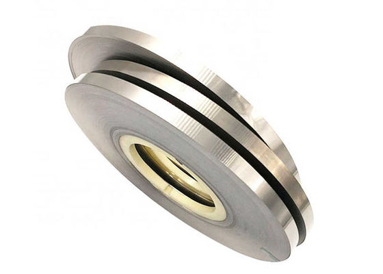 İyi fiyat Uçak Yapıları X750 Malzeme 760 MPA Şerit Inconel Alaşımı çevrimiçi