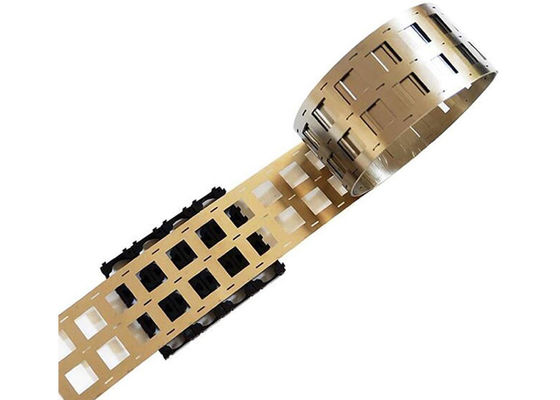 İyi fiyat Ni200 0.05mmx5mm 26650 Batarya kaynak 3p Saf Nikel Metal çevrimiçi