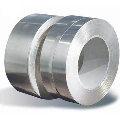 0.5x5mm FeCrAl Alaşımı