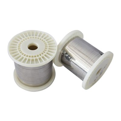 İyi fiyat 637 MPA NiCr Alaşımı çevrimiçi