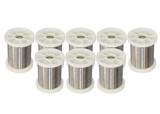 İyi fiyat Korozyon 825 NCF825 N08825 Demir Krom Alüminyum Alaşımı çevrimiçi