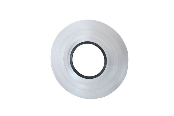 Manyetik Olmayan NiCr 8020 Isıtma Şeridi Yumuşak 0.5mmx5mm MWS 650