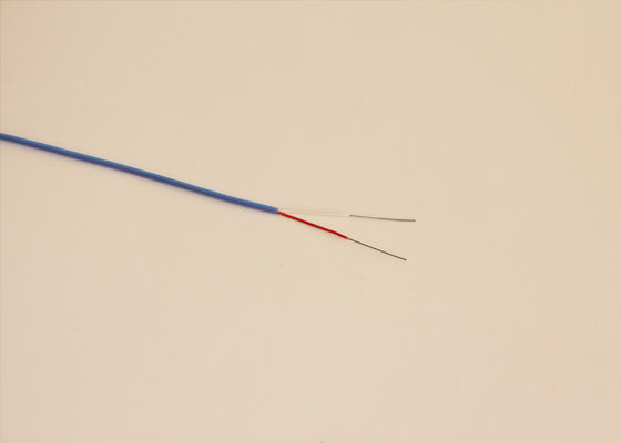 İyi fiyat Yüksek sıcaklıklı kablo termokopüllü telafi tel T tipi termokopüllü uzatma tel çevrimiçi