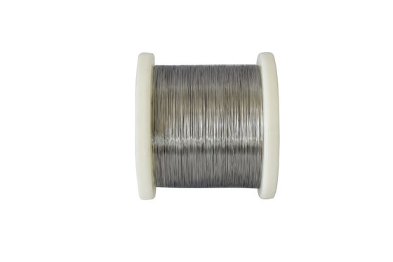 İyi fiyat Sert 0.03mm 400 MPA CuNi34 Direnç CuNi Alaşımı çevrimiçi