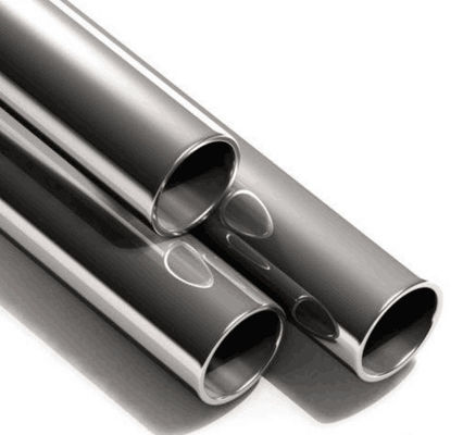 İyi fiyat AMS 5582 UNS N07750 Inconel X750 Nikel Alaşımlı Dikişsiz Boru ve Profil çevrimiçi