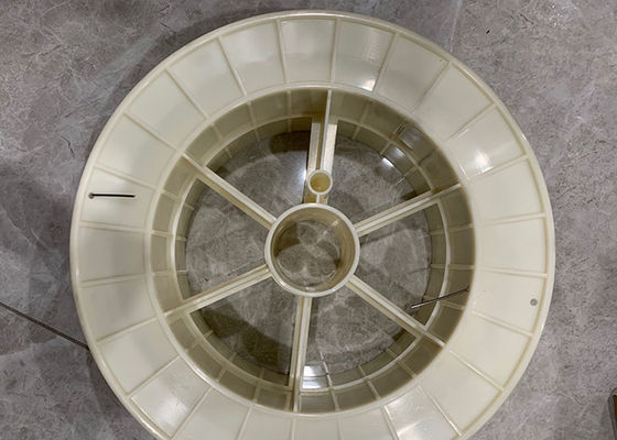 İyi fiyat Hastelloy C 276 / Alaşım 276 Termal Sprey Teli 1/16 İnç Rc Sprey İçin çevrimiçi