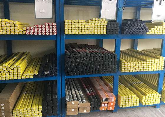 İyi fiyat Temiz Nikel Doldurucu Metal ErNi-1 Tel Çubuğu, 65.000 PSI germe dayanıklılığı ve yüksek dayanıklı kaynak için 1360 °C erime noktası ile çevrimiçi