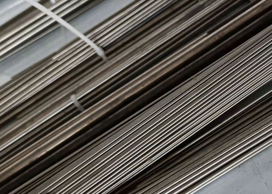 İyi fiyat NiTi Alaşım Nikel Titanyum Tüp 1.2*1.0*1000 Satılık çevrimiçi