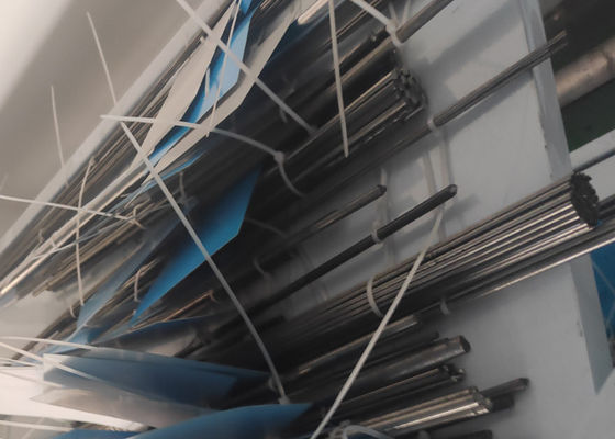 İyi fiyat Tıbbi Endüstri İçin AF 15 °C NiTiNol Tüp çevrimiçi