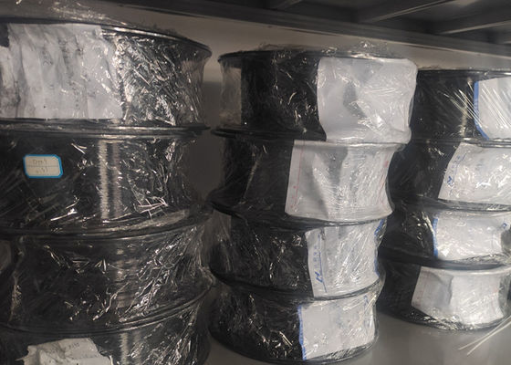 İyi fiyat Kalbin lifli iskeleti için Ni-Ti Alaşım Nitinol Tel çevrimiçi