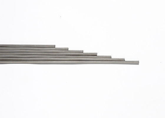 İyi fiyat Parlak bakır nikel 24mm çubuk CuNi14 Direnç 310 CuNi Alaşımlı çubuk satılık çevrimiçi