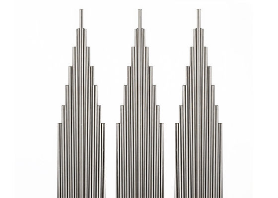 İyi fiyat Rekabetçi fiyat nikel bazlı alaşım parlak yüzeyli inconel 625 çubuk çevrimiçi