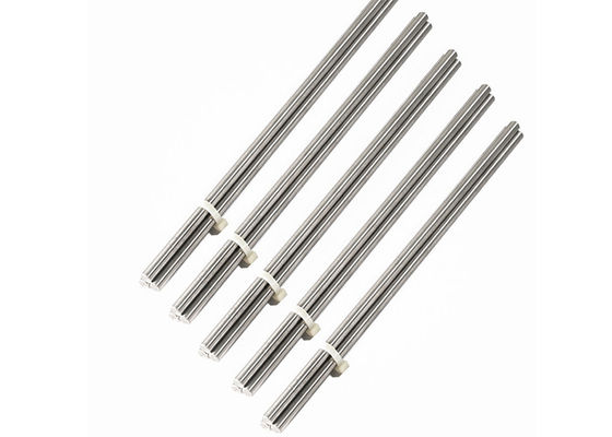 İyi fiyat 10 mm CuNi10 Bakır Nikel Alaşımlı çubuk satılıyor çevrimiçi