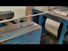 Yüksek sıcaklıklarda yüksek dayanıklılık tıbbi ve cerrahi ekipman için Inconel X750 tüpü