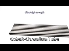 Şekil hafızası ve yüksek biyolojik uyumluluğu olan Nitinol alaşımı